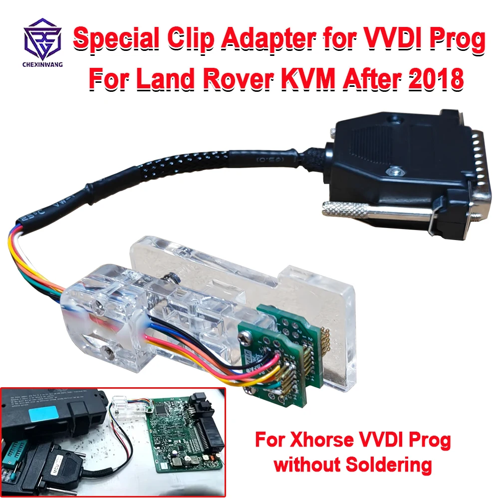 special-clip-adapter-for-land-rover-kvm-for-xhorse-vvdi-prog-to-read-spc56-mcu-data-without-soldering-support-year-2018-up