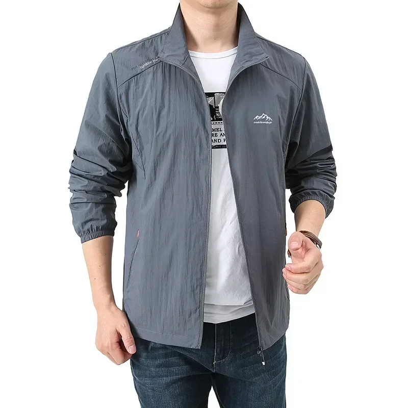 Thumbnail 2 - #8 Latest Mens Skin Coats Offers