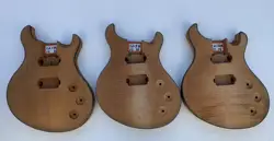 DIY Bodies for Custom 6 Strings Electric Guitar Guitarra Body in Stock Discount