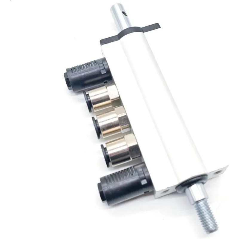 

1PC Tire Changer Machine Aluminum Air Control Tyre Foot Pedal Valve