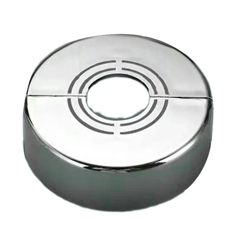 Flange Faucet Accessories Faucet Decorative Cover Pipe Wall Covers Faucet Decor