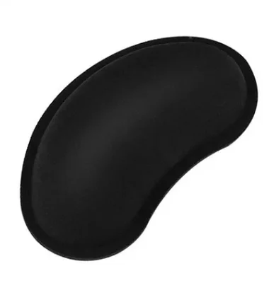 Widen Memory Foam Nonslip Mouse Pad Wrist Support Keyboard Wrist Rest Support For Office, Computer, Laptop & Mac & Comfortable, image 9