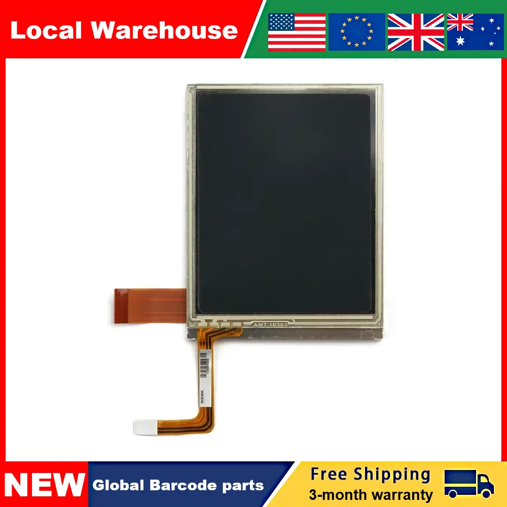 

Touch Screen LCD Display for Honeywell Dolphin 99EX 99GX, (3M04 Version)