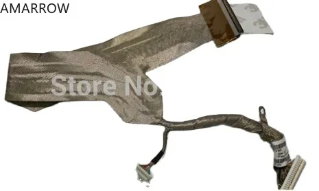 

New original free shipping Laptop LCD Cable for HP 6710b