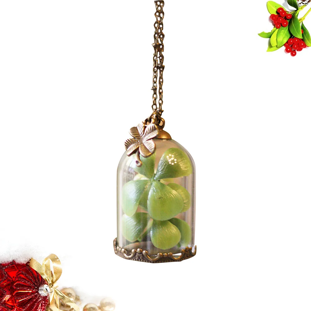 

1Pcs Necklace Vintage Plastic Pendant Beach Festival Gift Jewelry Women Vintage Necklace Plastic Flower Pendant