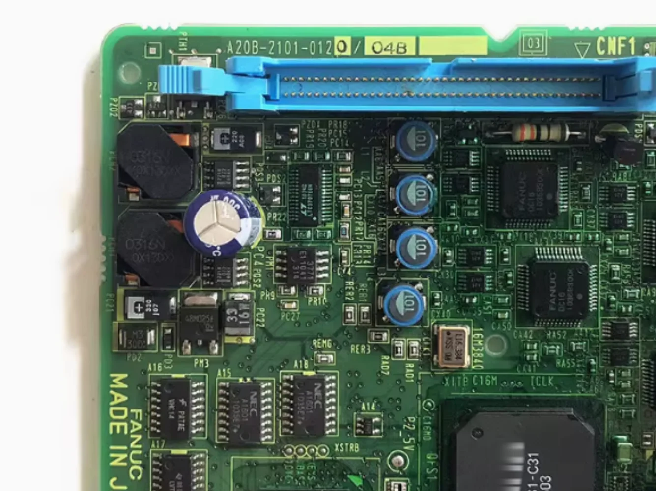 

A20B-2101-0120 for circuit board