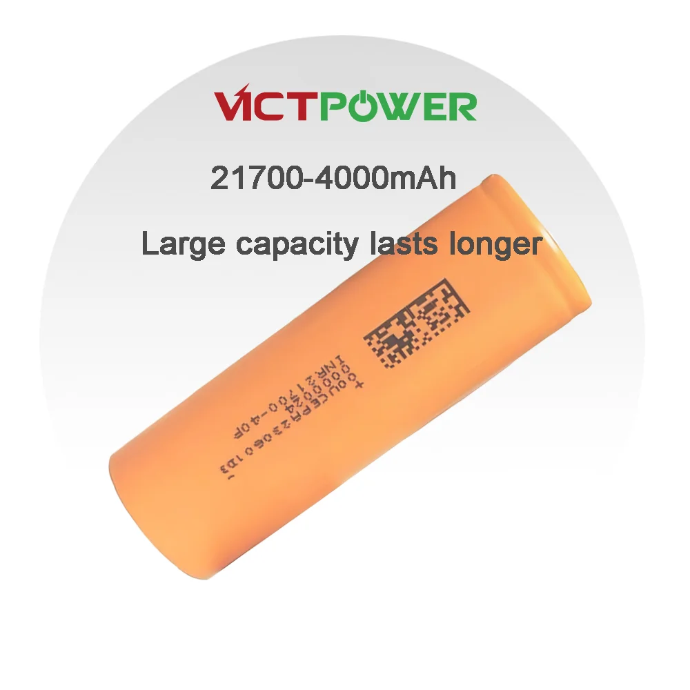 

280 шт./лот Victpower DC 3,7 В 4000 мАч литиевая аккумуляторная батарея цилиндрические ионные батареи для игрушек, бытовая электроника