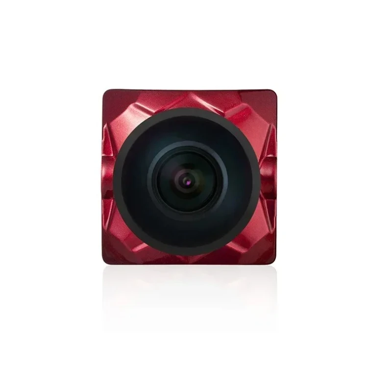 

Caddx Snail Flat Head Brother FPV Through Machine Camera Ratel ND Filter Super Night Vision Low Latency