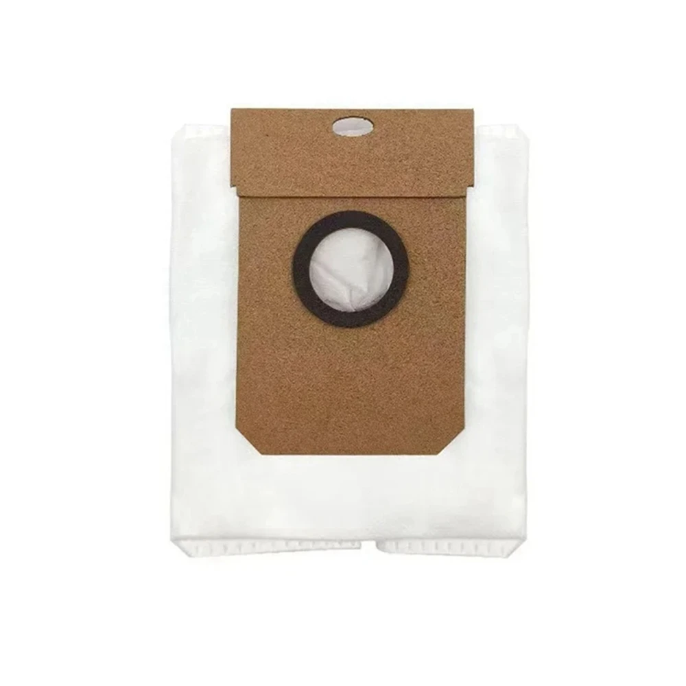 26pcs Replacement Accessories Roller*2+Side Brush*6+HEPA Filter*6+Dust Bag*6+Mop Cloth*6 For Cecotec Conga 11090 Spin Revolution image 3