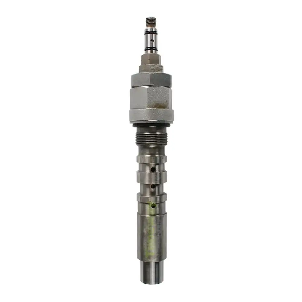 7082L04523 Excavator Parts PC120-6 PC200-6 Komatsu PC Relief Valve 708-2L-04523