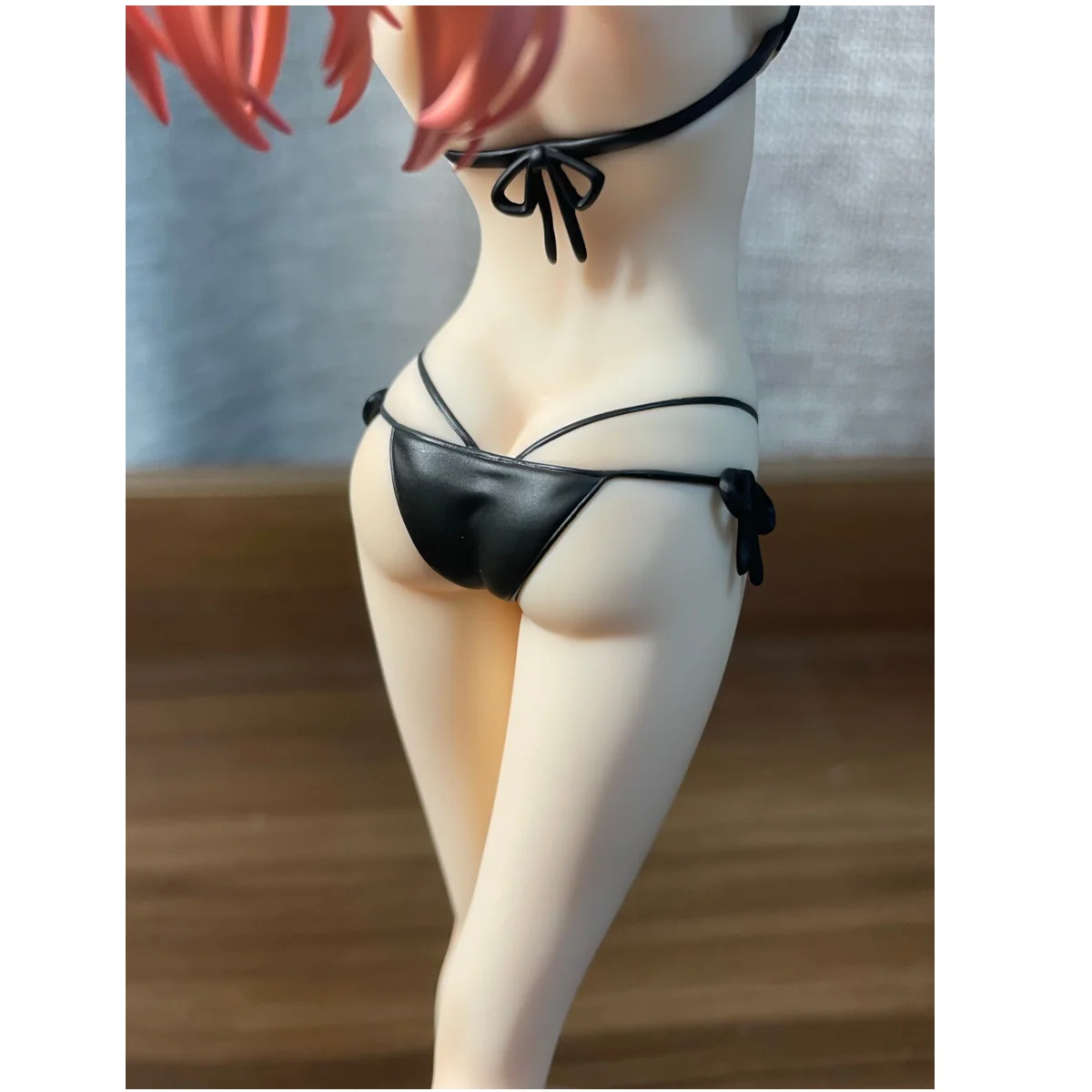 Bestseller 25cm My Dress-Up Darling Marin Kitagawa Standing Pose Anime Figure Case Ornament Room Decor Collectible Gift For Fans