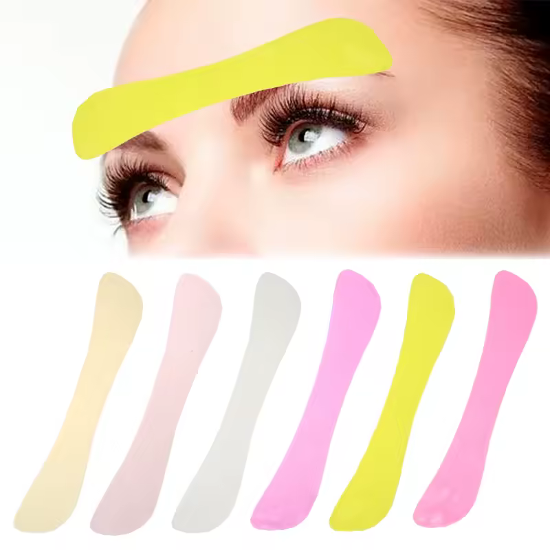 Lashlift Curlers Curl Pads Eyelash Lift Silicone Eyebrow Stickers Perm Tools Eye Lashes Lifting Kit False Eyelashes Tool - AliExpress 