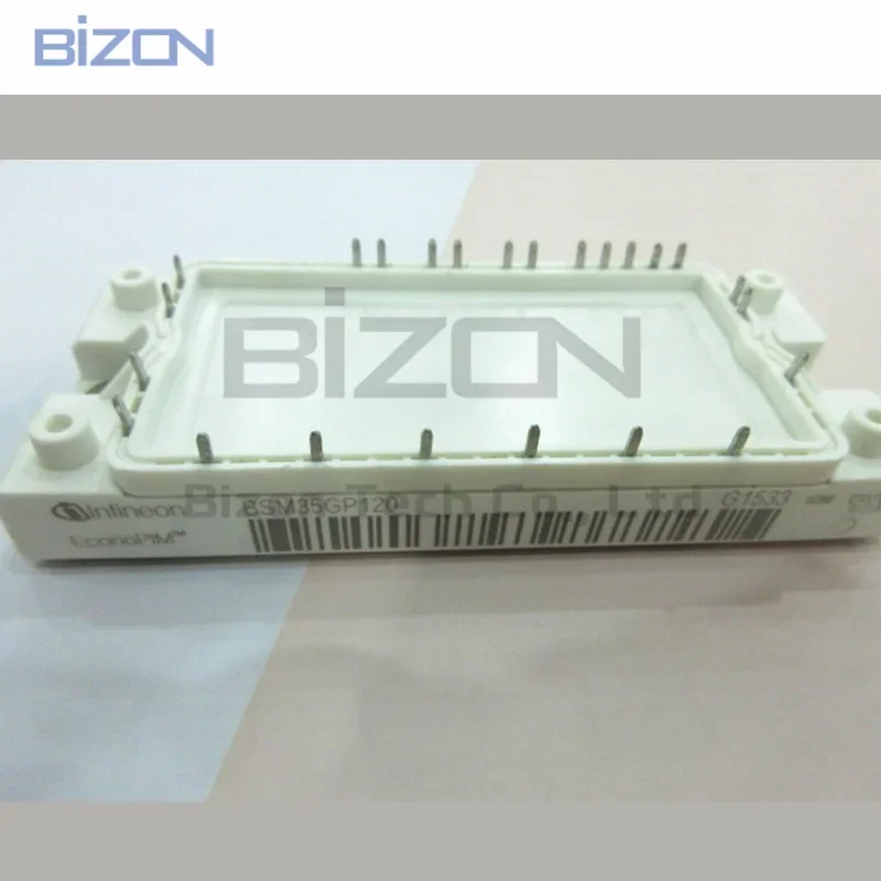 BSM35GP120 وحدة جديدة ومبتكرة