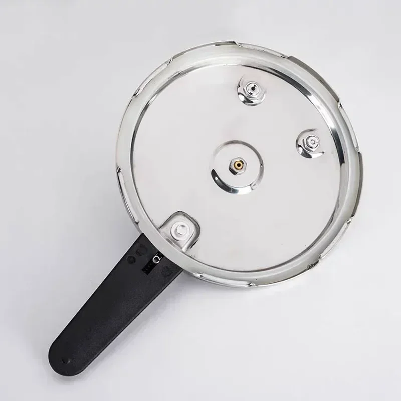 Dental Lab Denture Curing Pressure Pot Sterilizing Pneumatic Polymerizing Pot with Pressure Gauge
