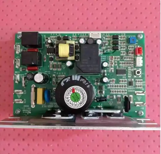 Runner RIDO Power T5/T8 Kanglin GT3KL906/5S/908S/903S Laufband Mainboard Untere Steuerung