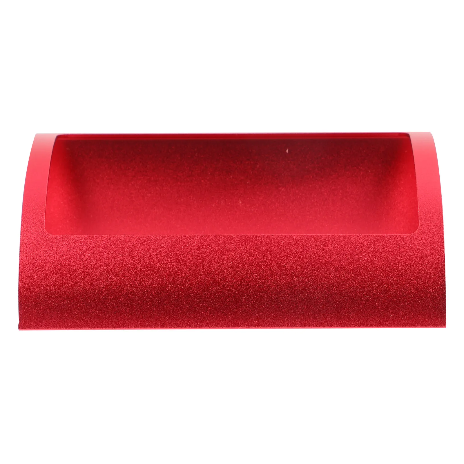 

Business Cards Holder Compact Size Desktop Cards Holder for Business Card Management Card Display Stand Office Accessories