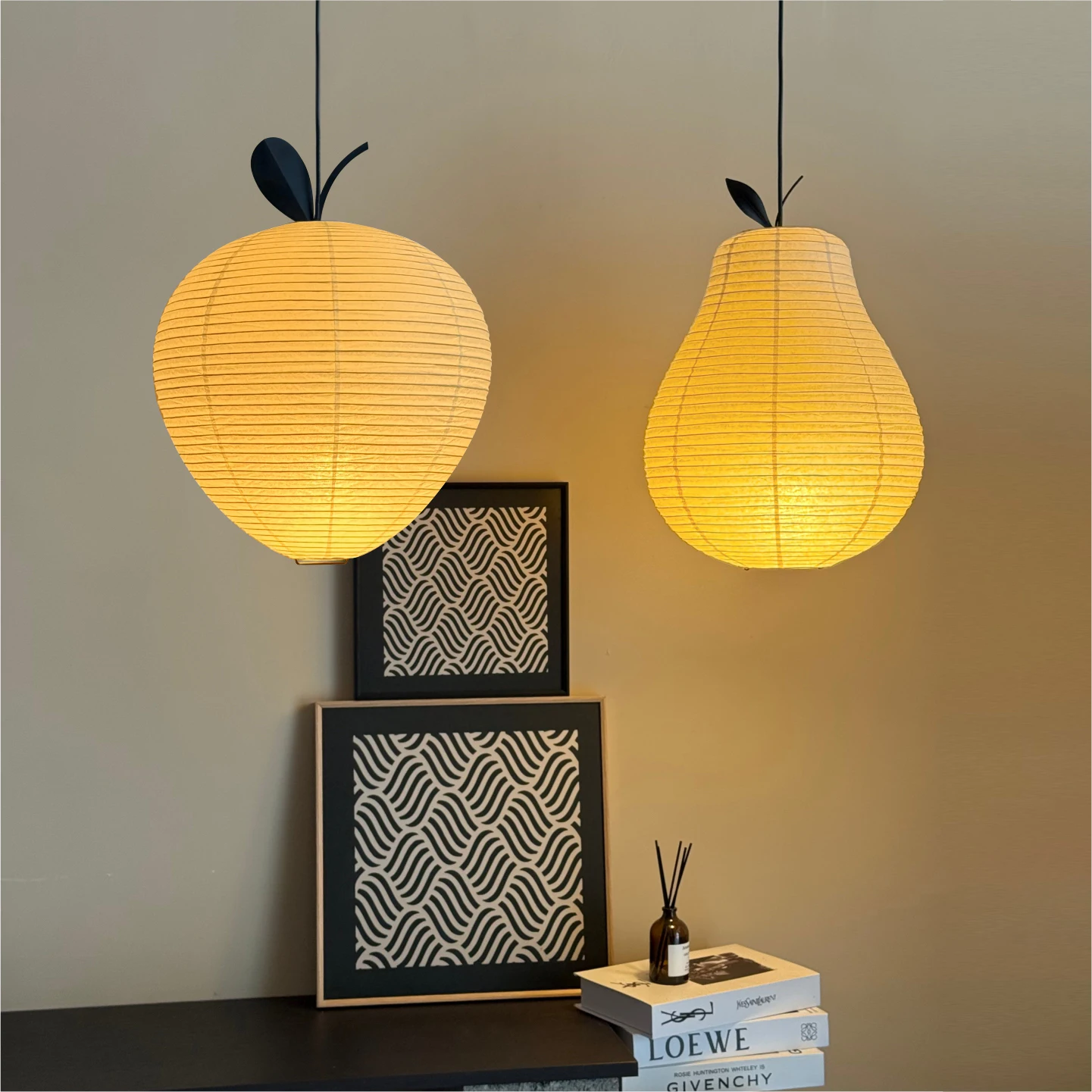 Scandinavian Pendan… - image