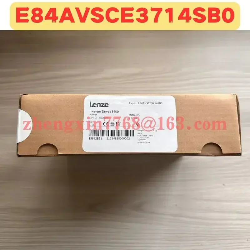 Brand New Original E84AVSCE3714SB0 Frequency Converter