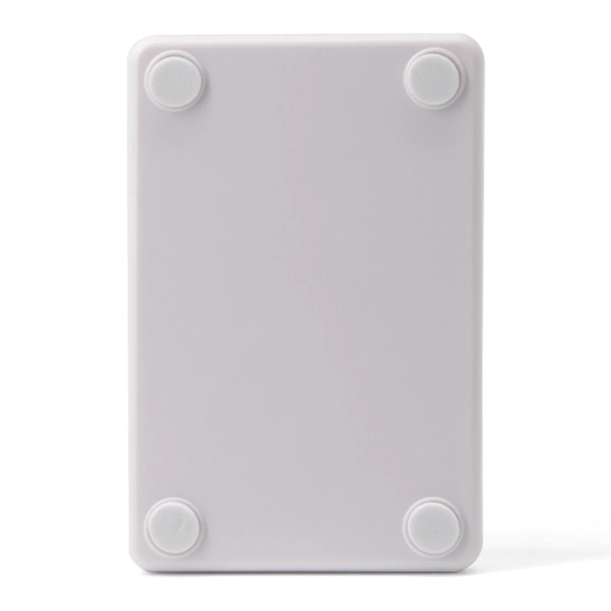 T85C USB 860-960MHz EPC GEN2 Desktop Passive UHF Reader EPC GEN2 ISO18000 6C Long Range RFID Card Reader with LED