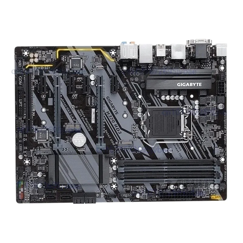 For Gigabyte H370 H… - image