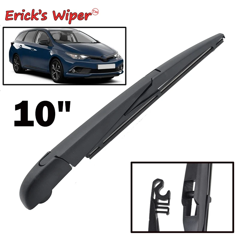 Erick\'s Wiper 10\