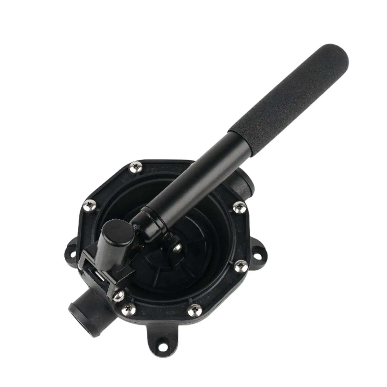 

Generic Marine Manual Pump Easy to Maintain Hand Pump for Kayaks Yacht