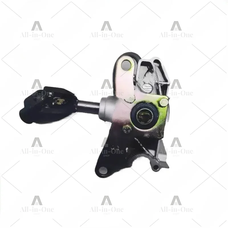 With Reverse Gear | Built-in Transmission Engine | Speed Drive Shaft Connector |  Parts