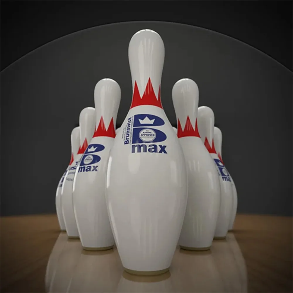 Thumbnail 4 - #14 Bowling Pins List of Top Picks