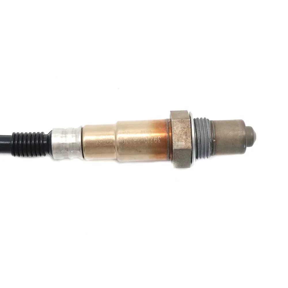Car New Downstream O2 Oxygen Lambda Sensor For Kia Sportage Soul Rio Hyundai Tucson Accent Veloster 39210-2B220 234-4568
