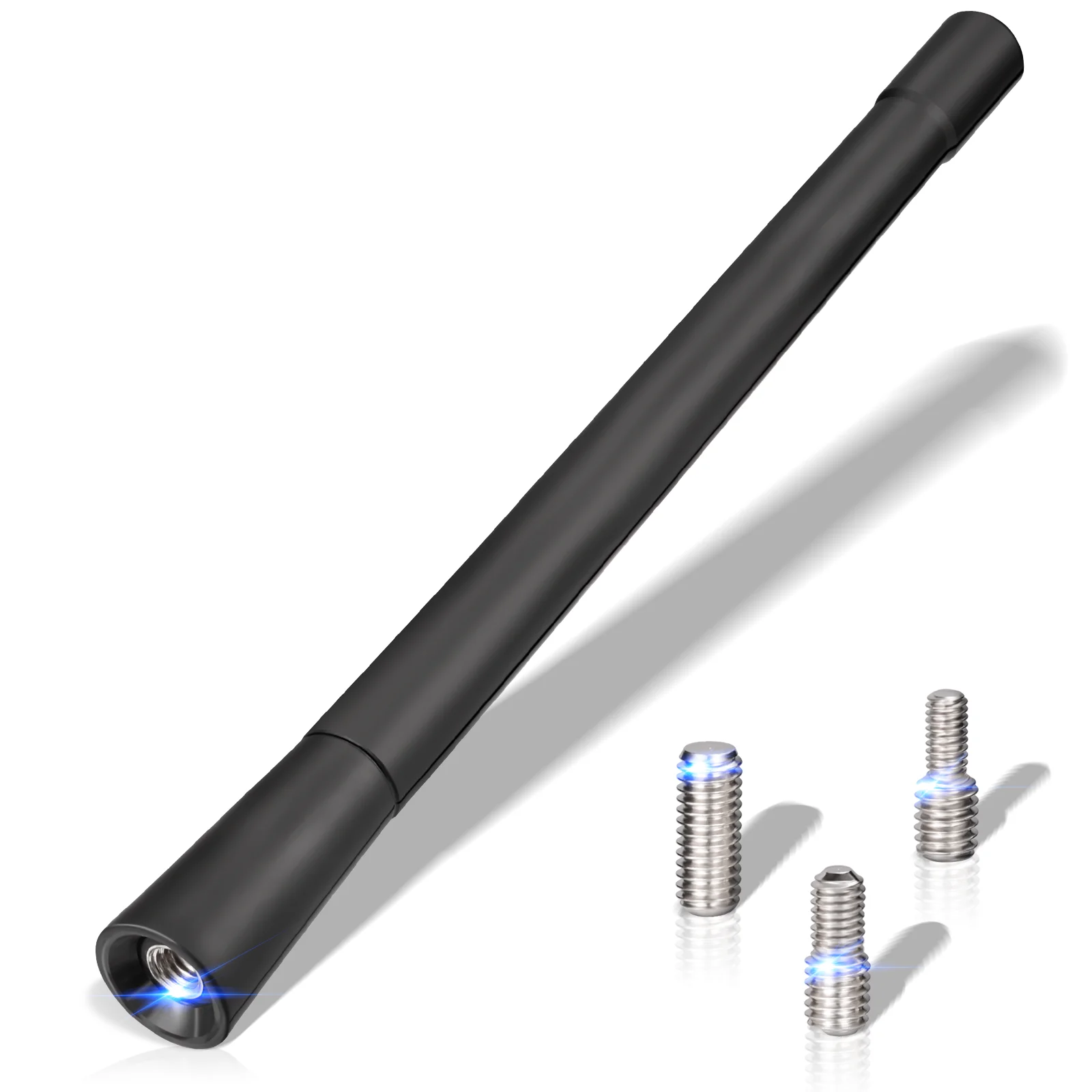 Eightwood 7 Inch Ru…