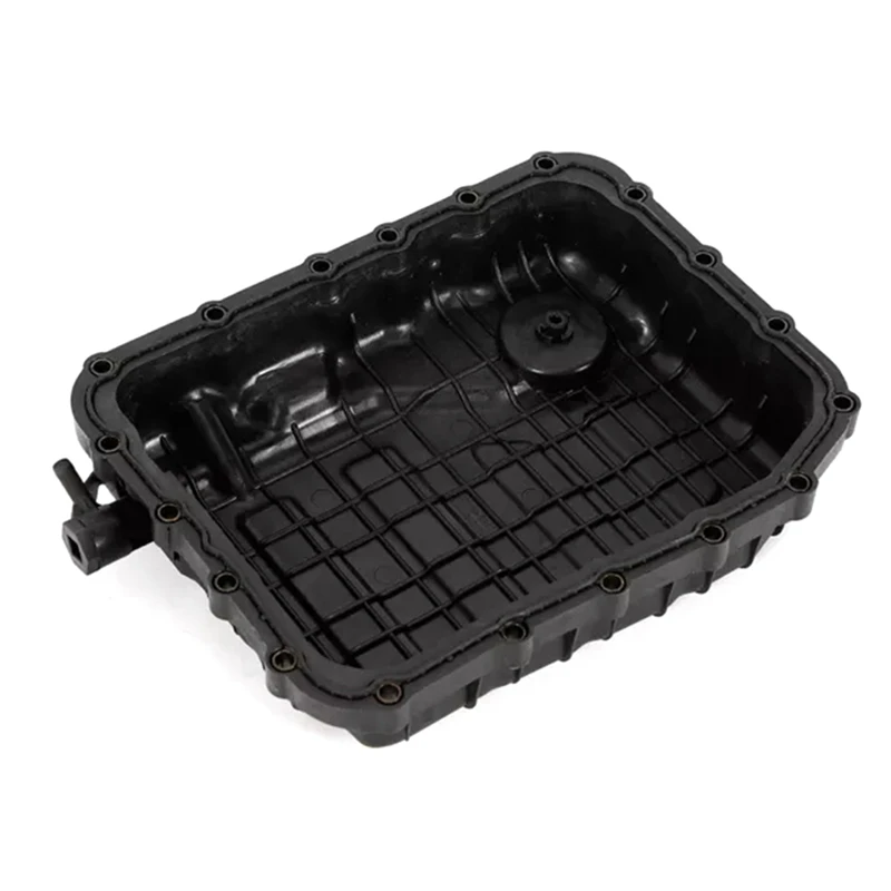 Automobile Transmission Oil Pan Valve Body Side Cover For Hyundai Kia Tucson Veloster Optima IX35 452803B811 45280-3B811