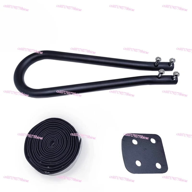 

Unicycle Handlebar Adjustable Aluminum Alloy Unicycle Balance Car