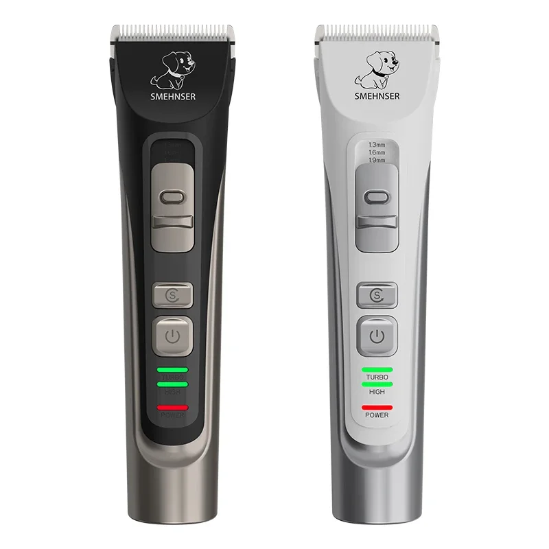 

Машинка для стрижки собак, профессиональный триммер для стрижки волос, оборудование для ухода за собаками, машинка для стрижки волос для животных