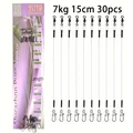 7kg 15cm 30pcs