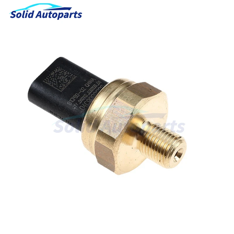 Sensor de presión de aceite 04C906060C para coche, piezas de automóvil para VW Golf 7, Audi A3, Seat Ibiza, Skoda Octavia, 81CP60-02, 81CP6002