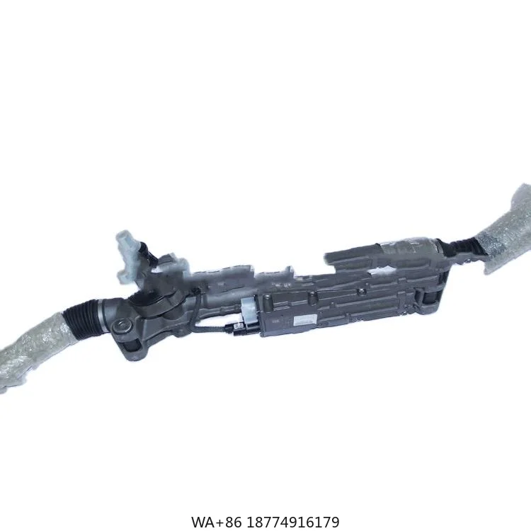 

OE Number 8K1423055 Automotive Steering System Component About Electric Steering Gear A4 B9 2013-2017