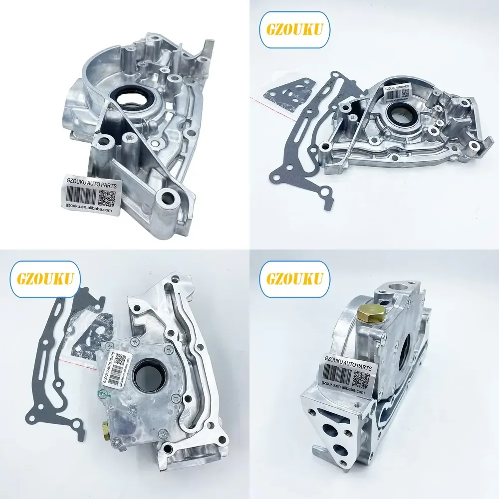 

AP01 MD363751 Engine Oil Pump for PAJERO MONTERO 3.8 LTR 2000-2006
