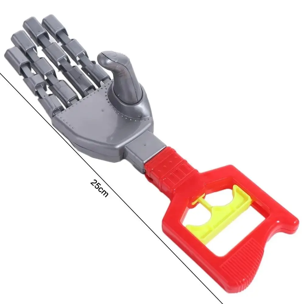 Nouveau jouet de préhension de bras de griffe de couture amusante, bricolage, anti-Stress, créativité, outil de portée, bras mécaniques