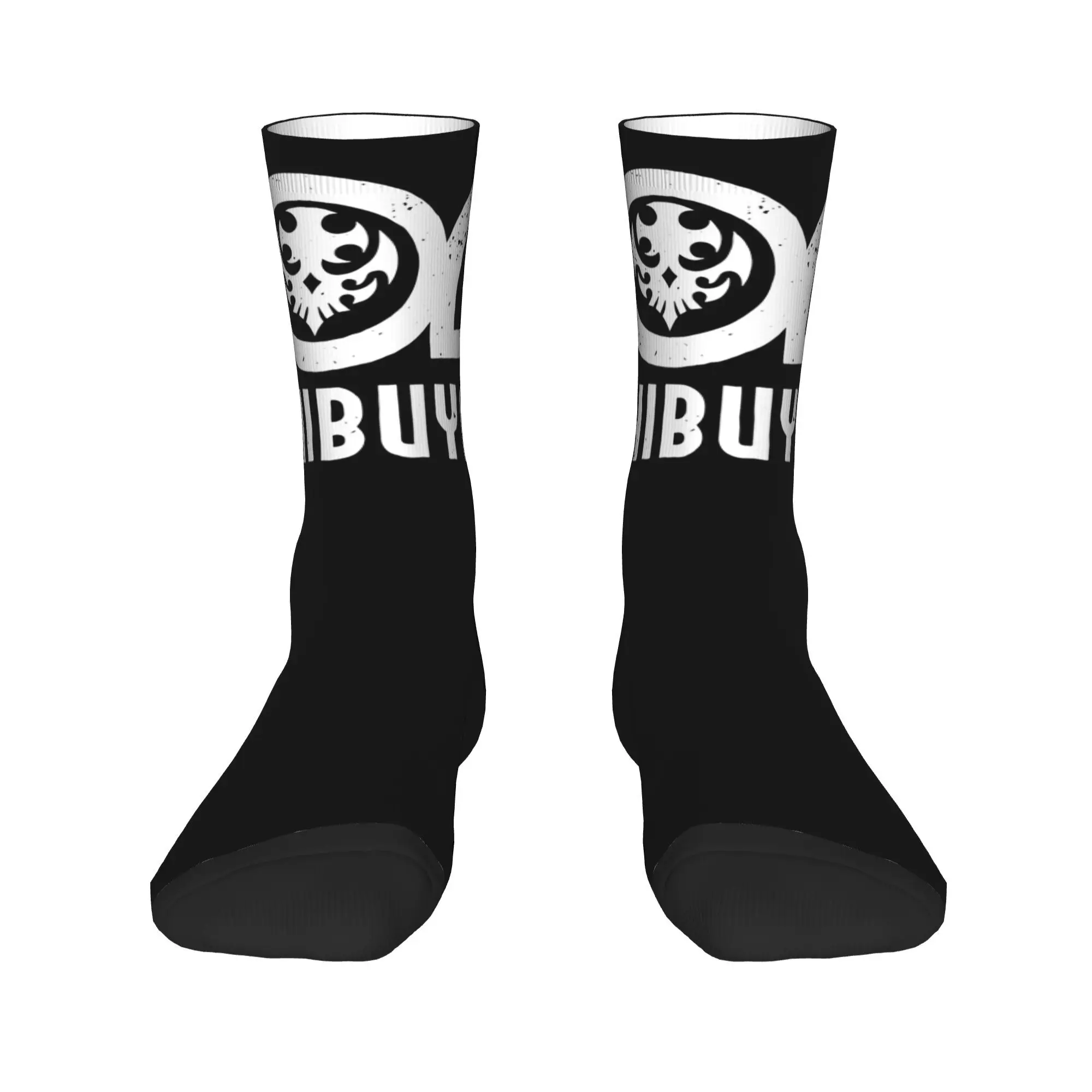 جميع المواسم نيو العالم ينتهي معك 104 شيبويا الجرونج الجوارب Harajuku جوارب طاقم الجوارب للرجال النساء هدايا عيد الميلاد