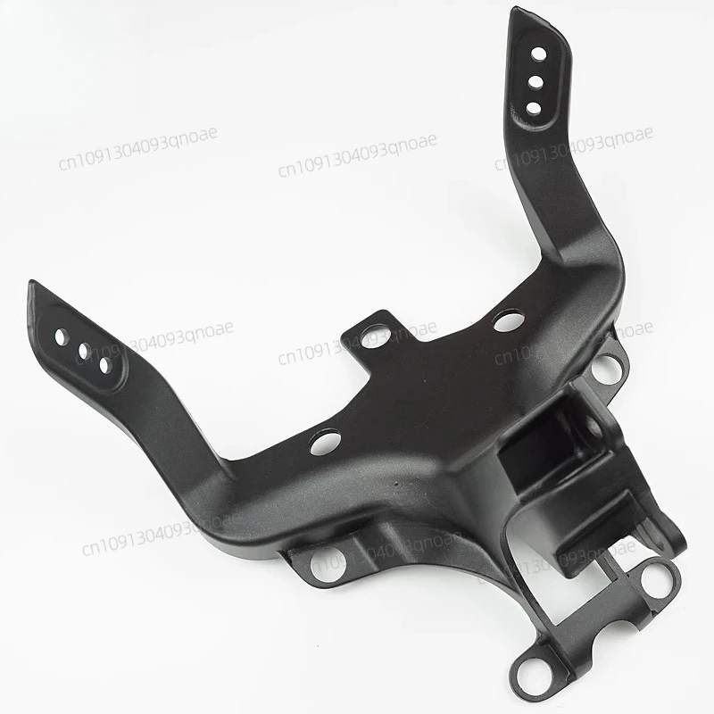 دراجة نارية الجبهة ضوء المصباح العلوي قوس الاقتران ل YZF1000 YZFR1 YZF-R1 YZF R1 2009 2010 2011 2012 2013 2014