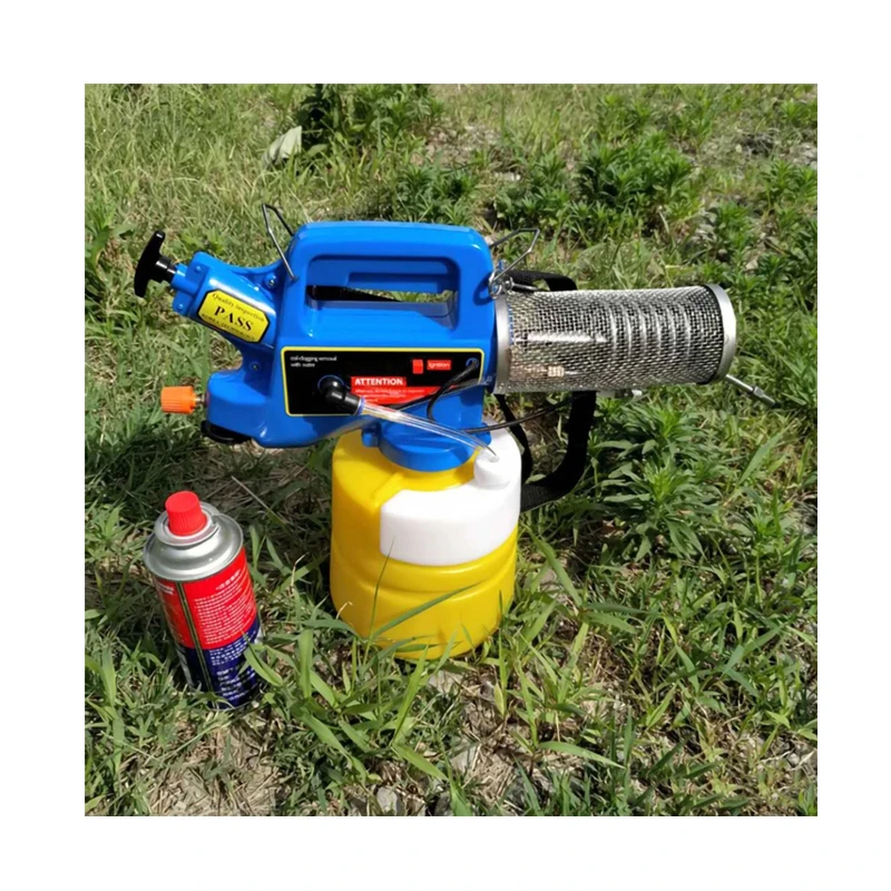 Hot Sale Mini-lite ulv sprayer Portable Thermal Fogging machine