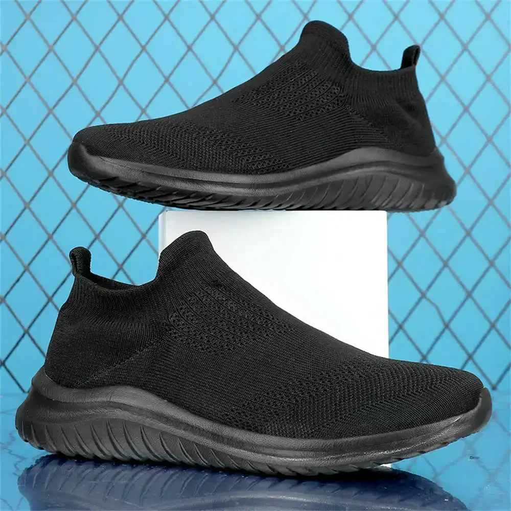 Large Dimensions Knitted Sneakers 38 Casual Basket 2024 Men Sport Shoes Luxus Vip Link Welcome Deal Products 2024 Exerciser