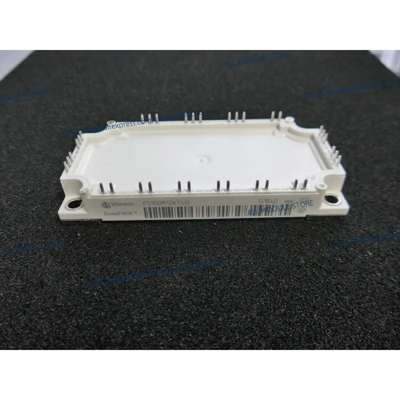 FS100R12KT4G Gratis Verzending Nieuwe En Originele Module