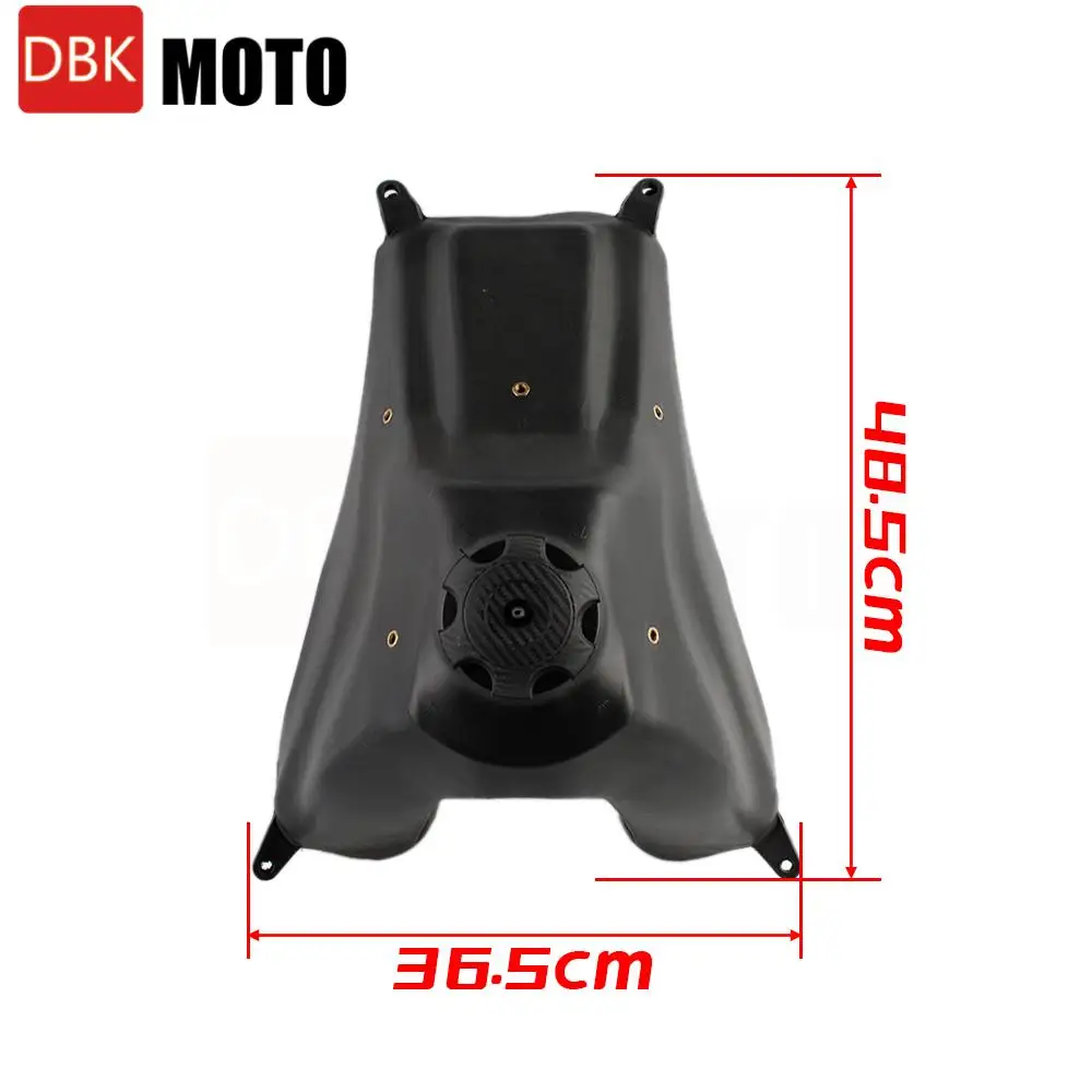 دراجة نارية البلاستيك عدة البلاستيك الحاجز هدية الجسم مجموعة العمل الترابية دراجة الطرق غير الممهدة لهوندا CRF230F 2024-2025