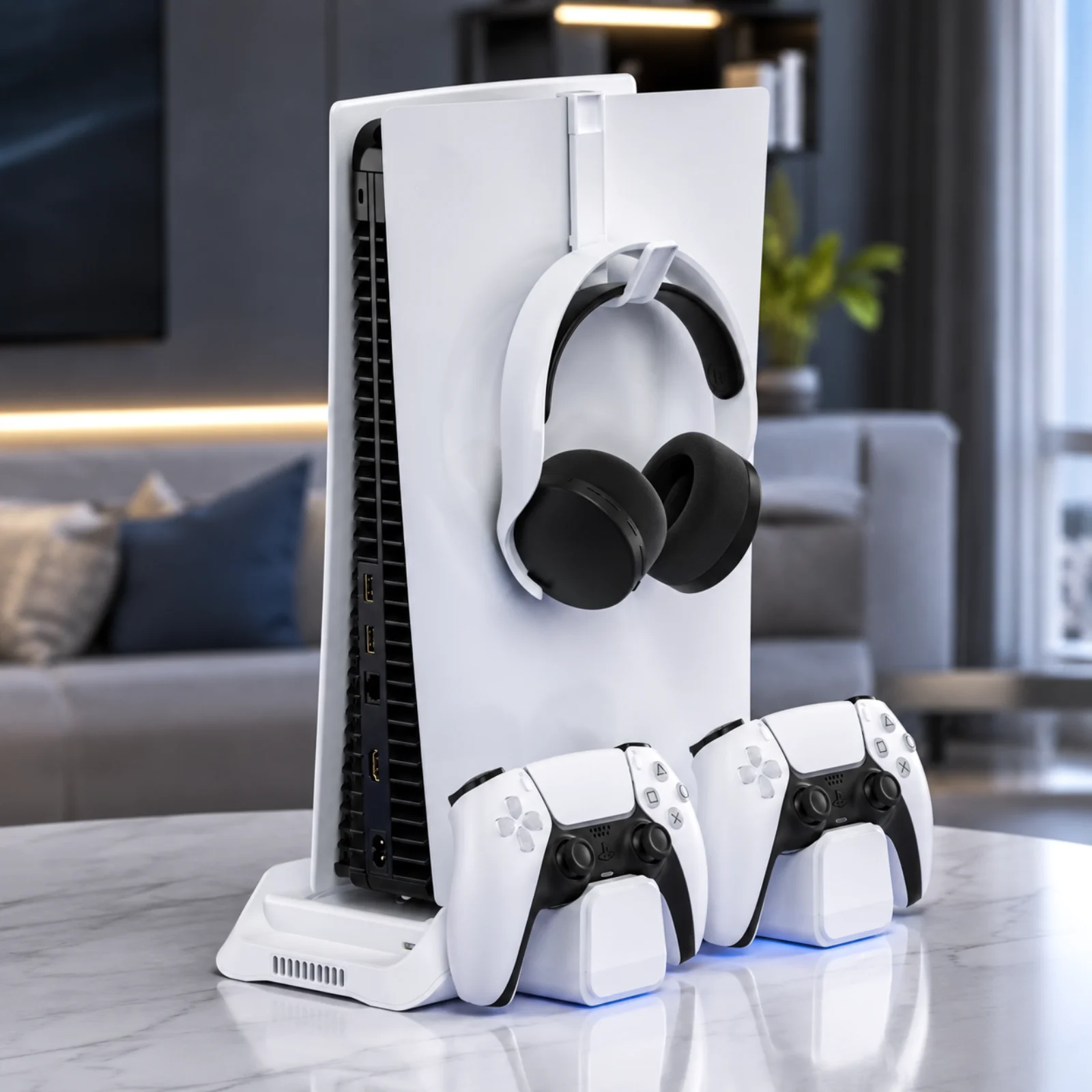 #86 Best PS5 Charging Docks to Buy In 2026