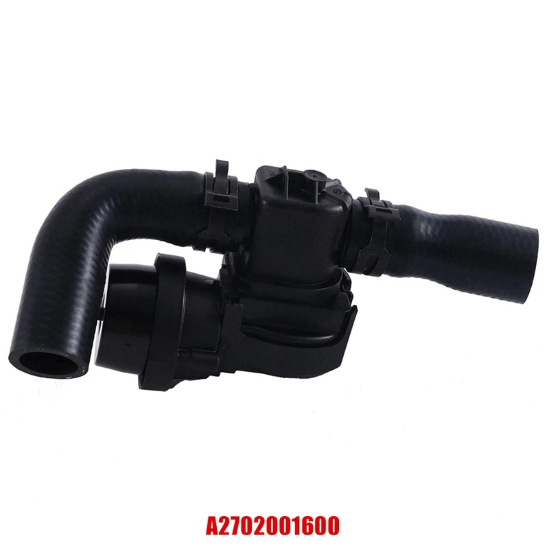 

Automobile Water Cooling Circulation Valve For Mercedes BENZ X156 W176 A2702001600 A 270 200 16 00