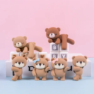 أعلى 10 مبيعات دمية كعكة لطيفة - رقم 5