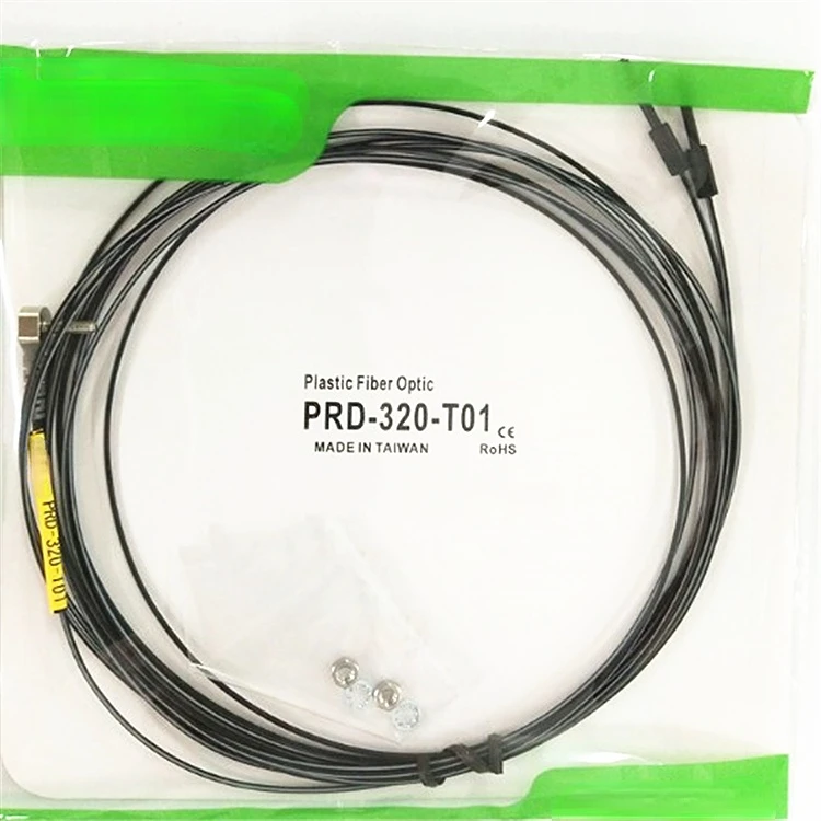 

Fiber optic sensor PRD-320-T01 Warranty For Two Year