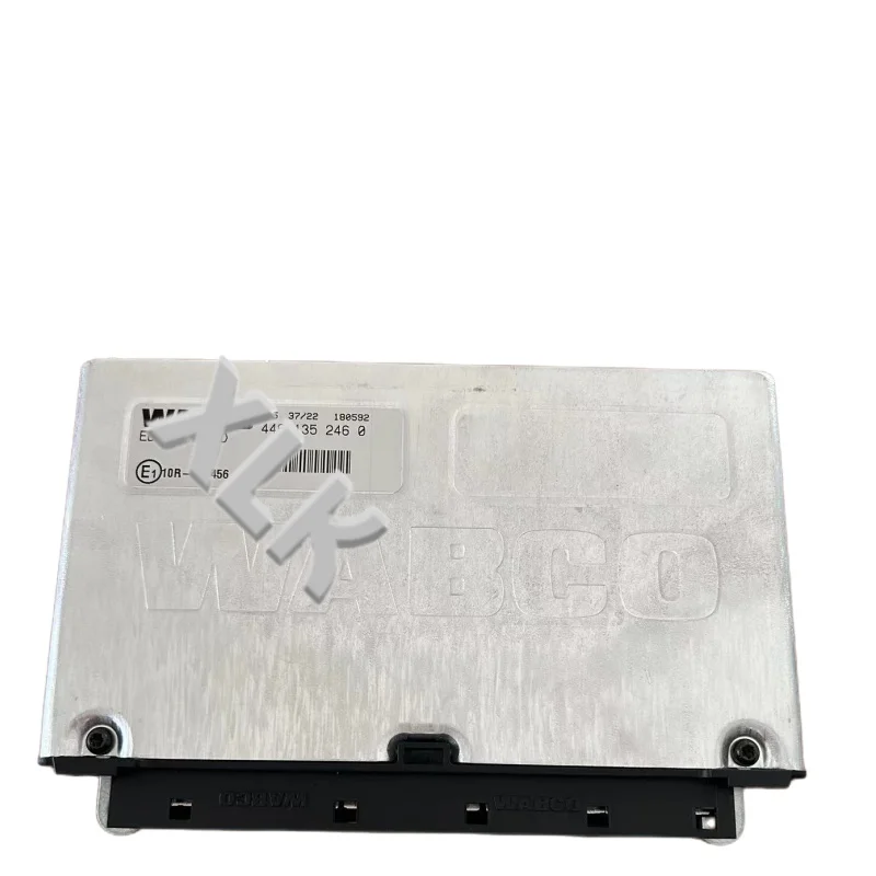 

truck trailer parts Original WBC quality ECU EBS33 STD 4461352460 4461352420 Kamaz MB