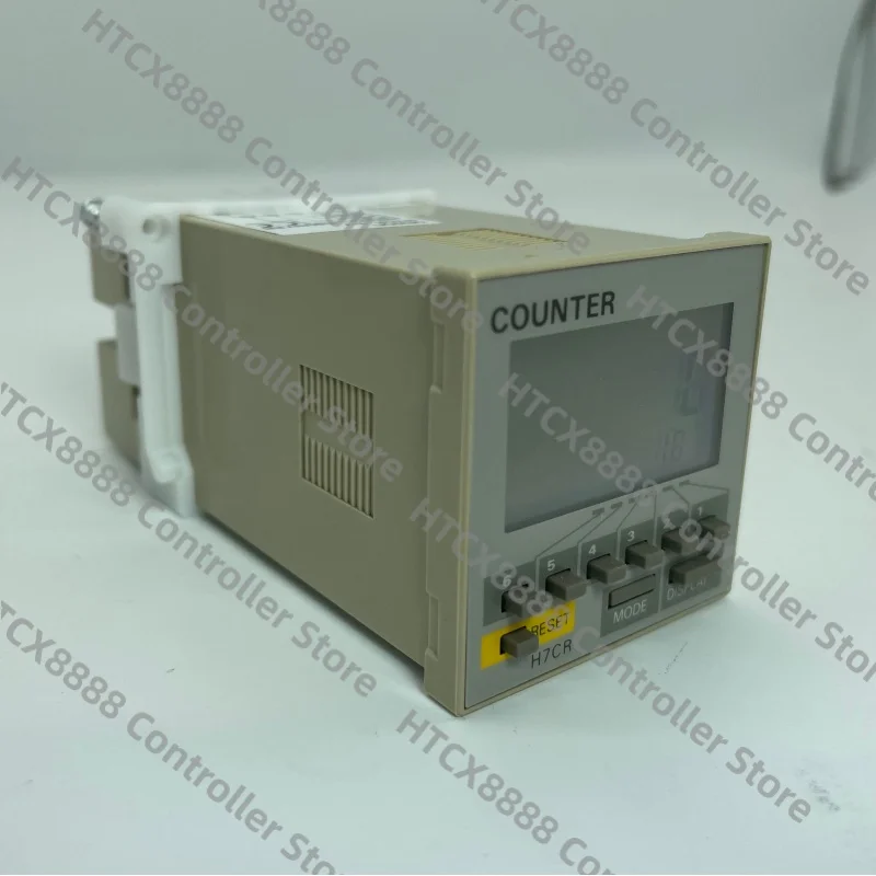 New original counter H7CR-B H7CR-B4 H7CR-B-500 H7CR-BV H7CR-BV-500
